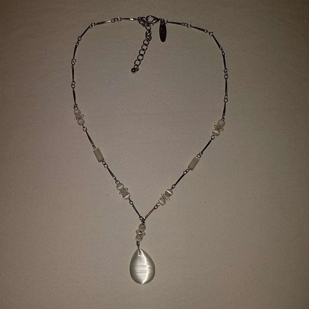 Costume jewelry
